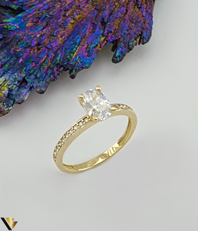 Inele din aur - Inel Aur 14k