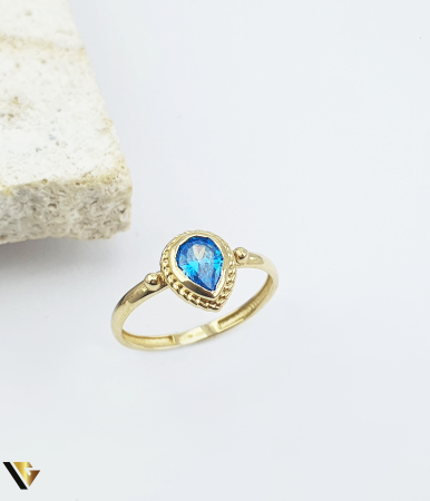 Inele din aur - Inel Aur 14k