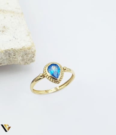 Bijuterii din aur - Inel Aur 14k