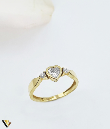 Inele - Inel Aur 14K