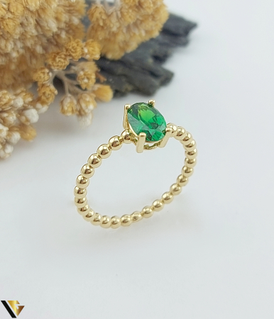 Bijuterii din aur - Inel Aur 14k