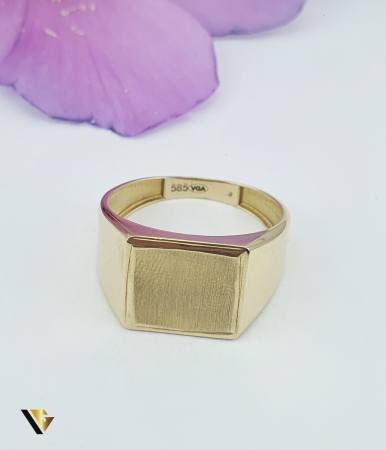 Inel Aur 14k [1]