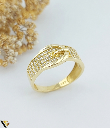 Inele din aur - Inel Aur 14k