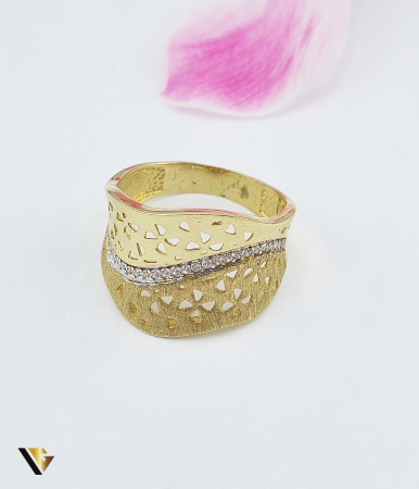 Inel Aur 14k [1]