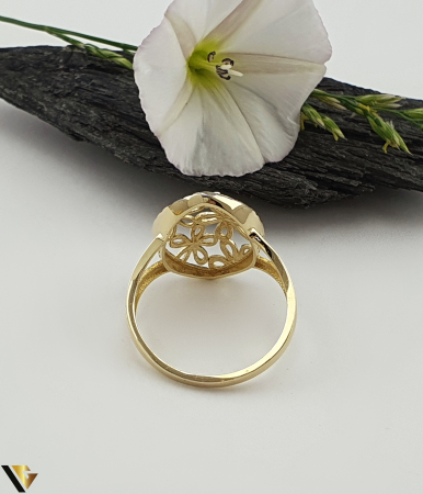 Inel Aur 14k [1]