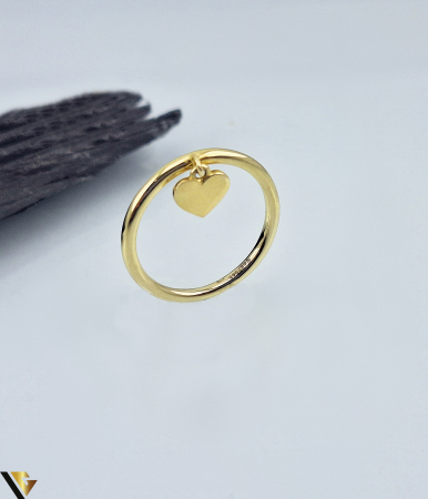 Inele din aur - Inel Aur 14K