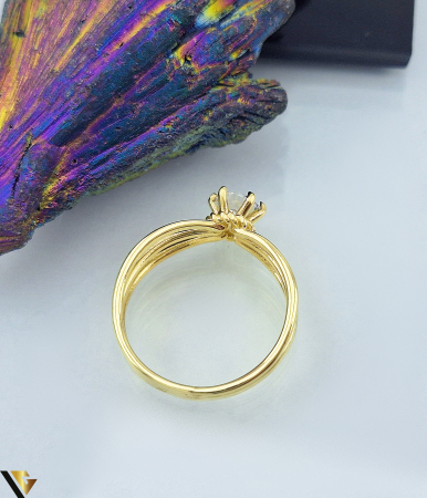 Inel Aur 14k [1]