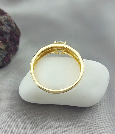 Inel Aur 14k [2]