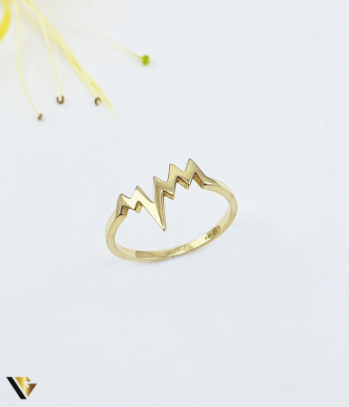 Inele - Inel Aur 14k