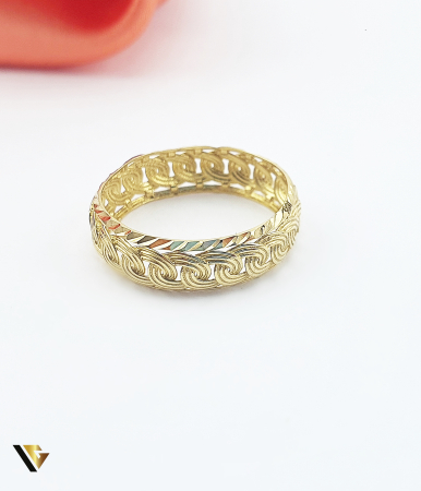 Inel Aur 14k [1]