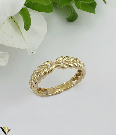 Inele - Inel Aur 14k