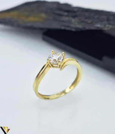 Inele din aur - Inel Aur 14k