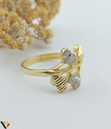 Inel Aur 14k [1]