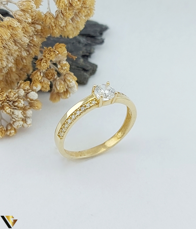 Inele din aur - Inel Aur 14k