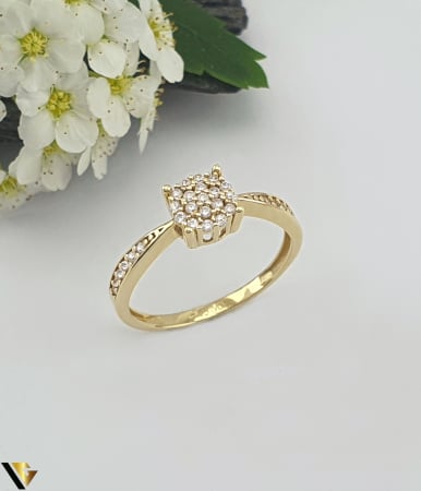 Inele din aur - Inel Aur 14k