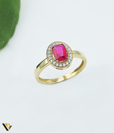 Inele din aur - Inel Aur 14k