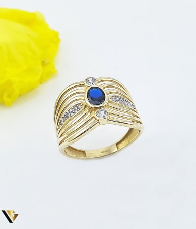Inele din aur - Inel Aur 14k