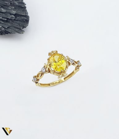 Inele - Inel Aur 14k