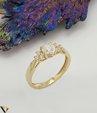 Inele din aur - Inel Aur 14k