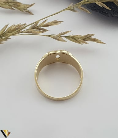 Inel Aur 14k [1]