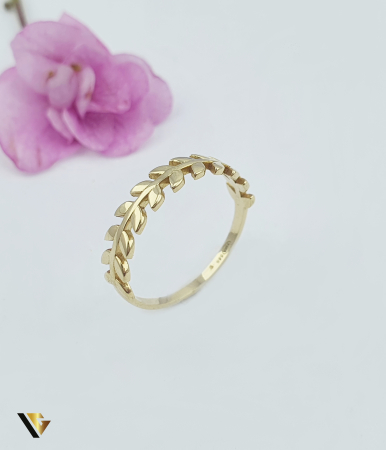 Bijuterii din aur - Inel Aur 14k