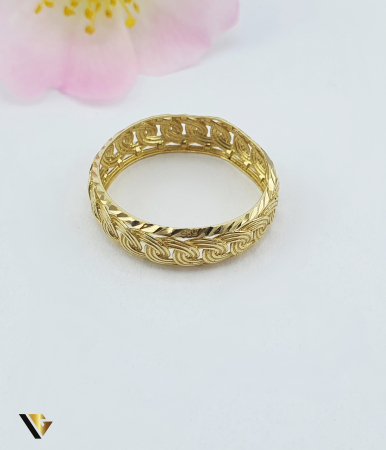 Inel Aur 14k [2]