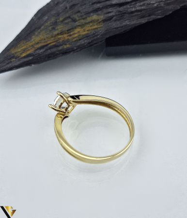 Inel Aur 14k [1]