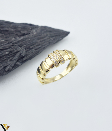 Inele din aur - Inel Aur 14k