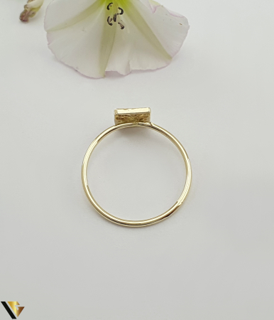 Inel Aur 14k [1]