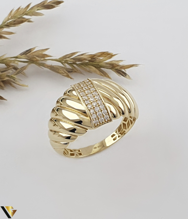 Inele din aur - Inel Aur 14k