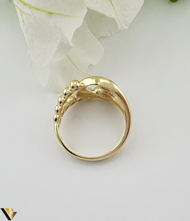 Inel Aur 14k [1]