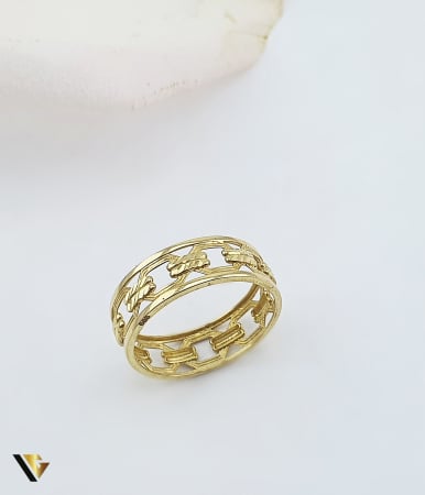 Bijuterii din aur - Inel Aur 14K