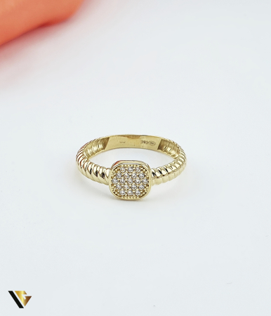 Inel Aur 14k [1]