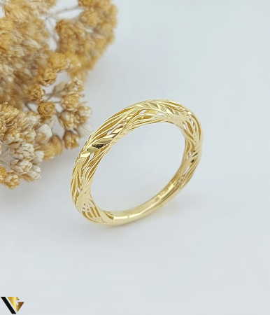 Inele din aur - Inel Aur 14k