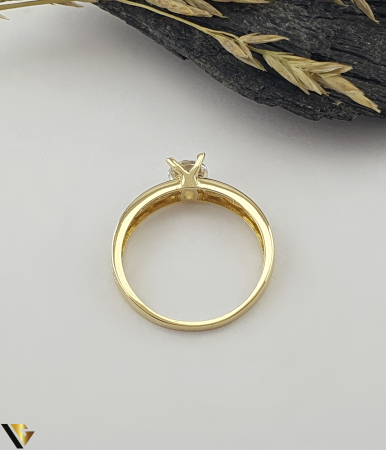 Inel Aur 14k [1]
