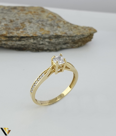 Inele din aur - Inel Aur 14k