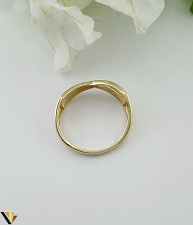 Inel Aur 14k [1]