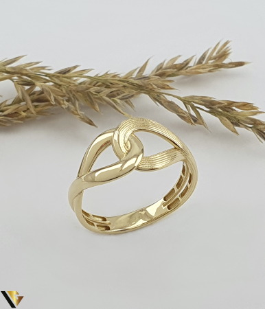 Inele din aur - Inel Aur 14k