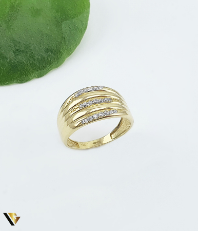 Inele din aur - Inel Aur 14k