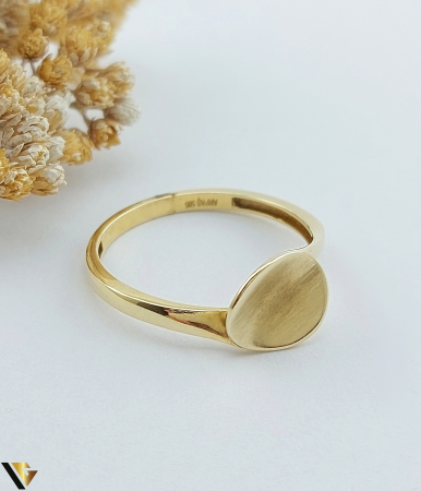 Inel Aur 14k [1]