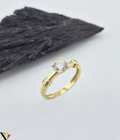 Inele din aur - Inel Aur 14k