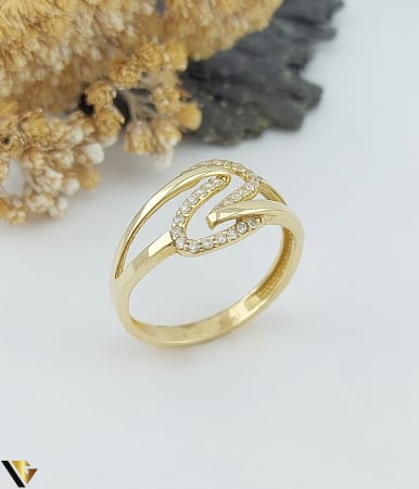 Inele din aur - Inel Aur 14k
