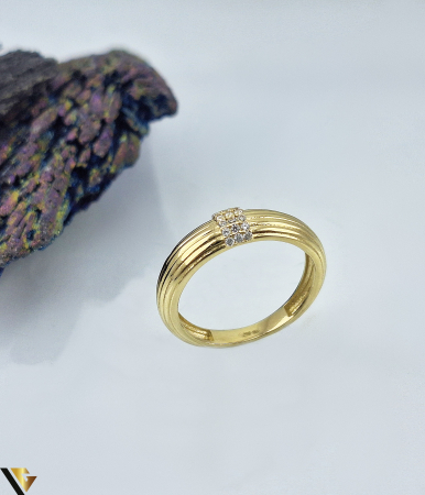 Inele - Inel Aur 14k