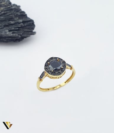 Inele - Inel Aur 14k