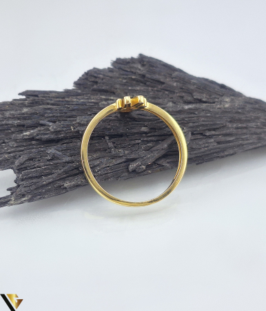 Inel Aur 14k [1]