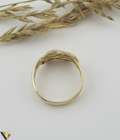 Inel Aur 14k [1]