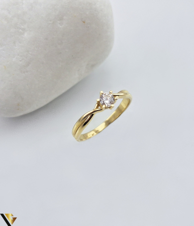 Inele din aur - Inel Aur 14k