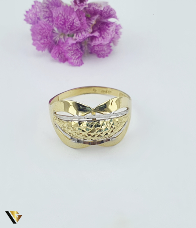 Inel Aur 14k [1]