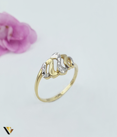 Bijuterii din aur - Inel Aur 14k