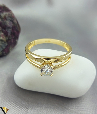 Inel Aur 14k [1]